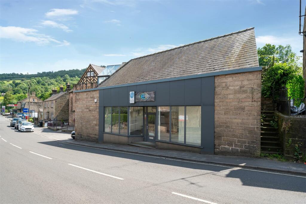 Additional property image - Matlock Green, Matlock