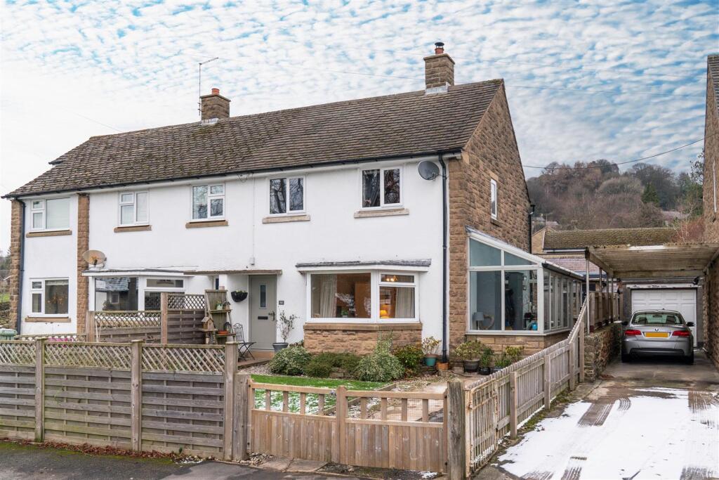 Main image of property: Malthouse Lane, Ashover, Chesterfield, S45