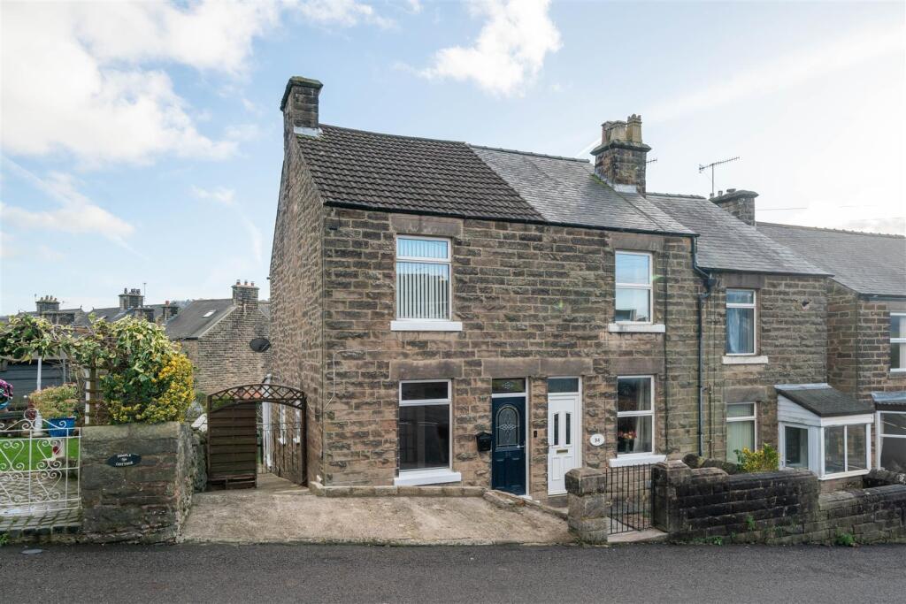 Main image of property: Dimple Road, Matlock, DE4