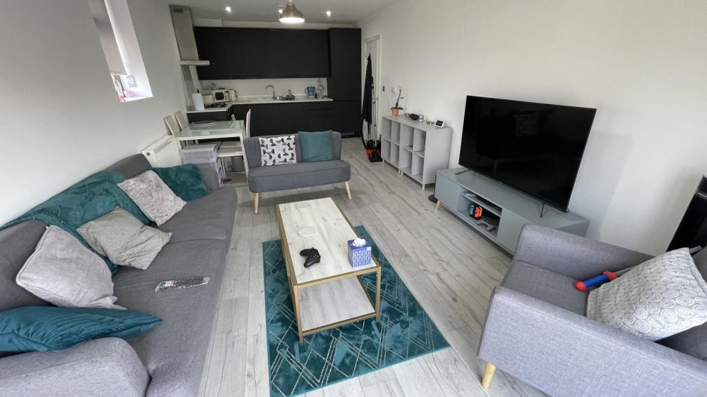 Main image of property: Tanner Street, Barking, IG11