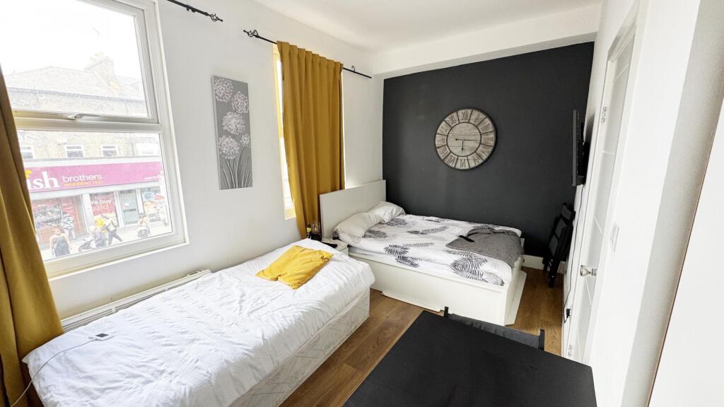 Main image of property: Seven Sisters Road, Holloway, N7