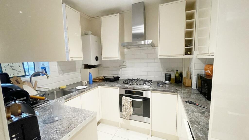 Main image of property: Eastdown House, Amhurst Road, E8