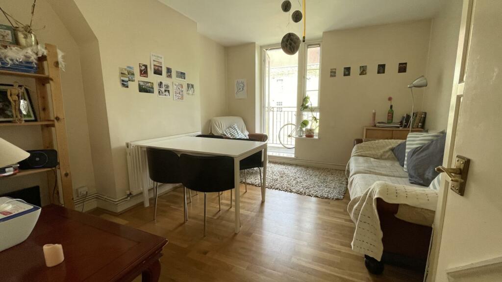 Main image of property: Horner House, Nuttall Street, N1