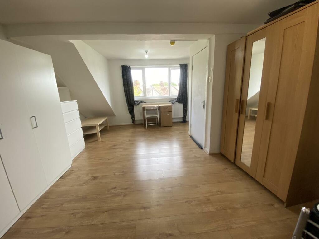 Main image of property: Westbury Avenue, Woodgreen, N22
