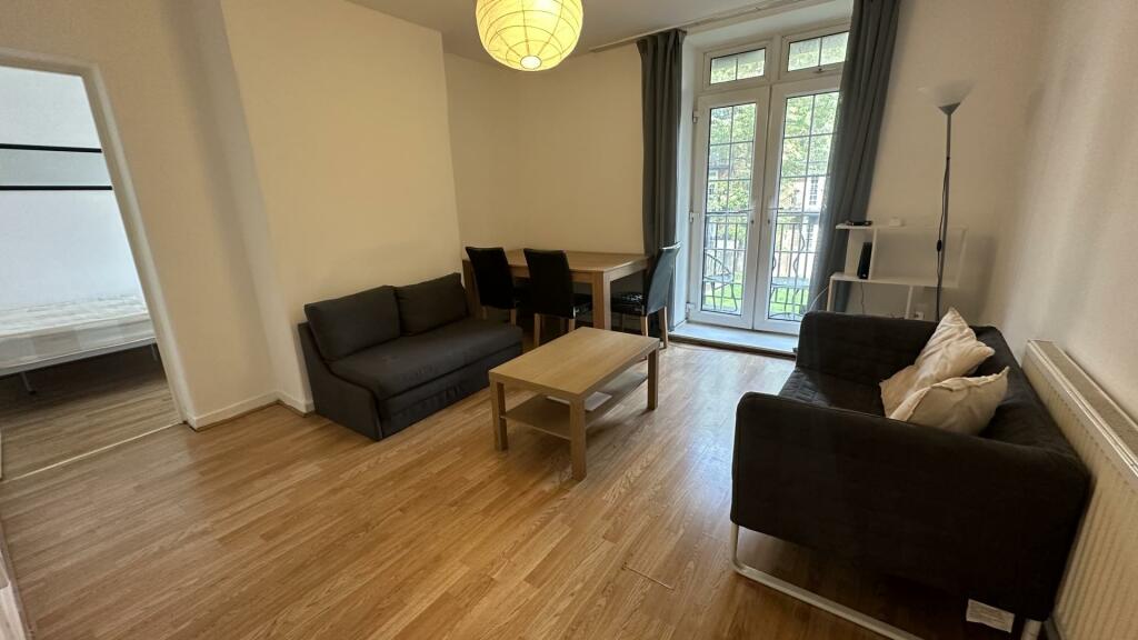 Main image of property: Berners House, Angel, N1
