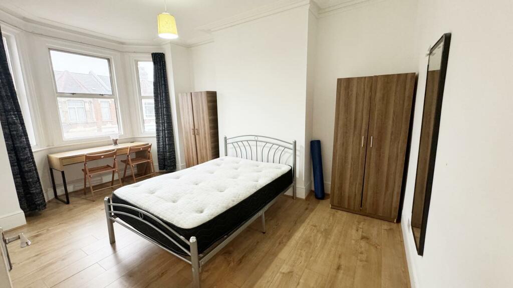 Main image of property: Westbury Avenue, Turnpike Lane, N22