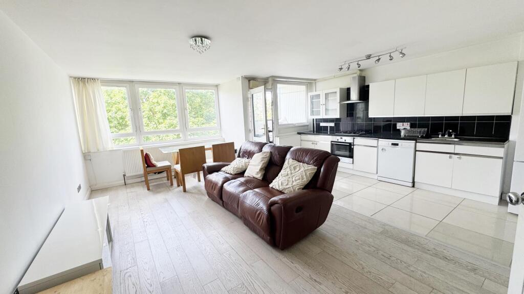 Main image of property: Scotney House, Mead Place, Mare Street, E9