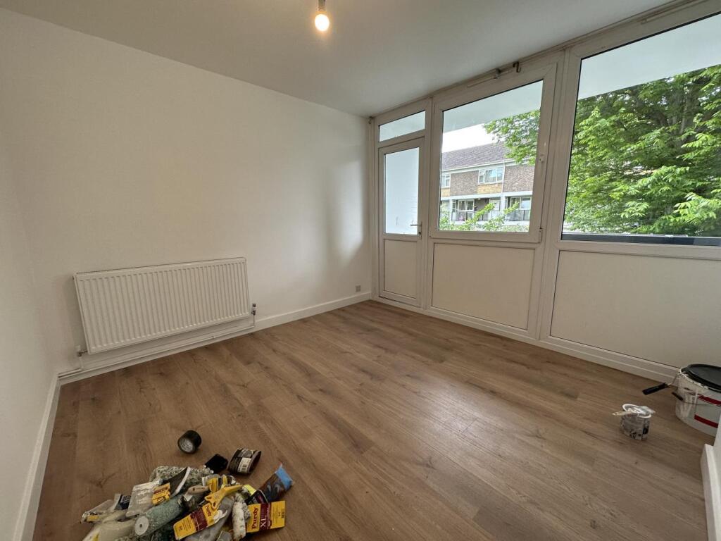 Main image of property: Ballance Road, Homerton, E9