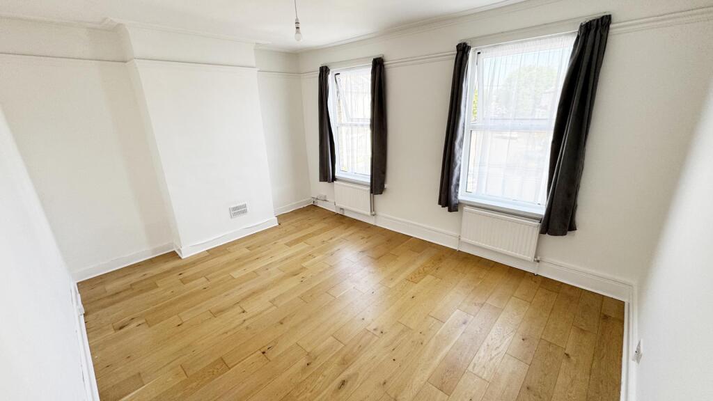 Main image of property: Croyland Road, Edmonton Green, N9