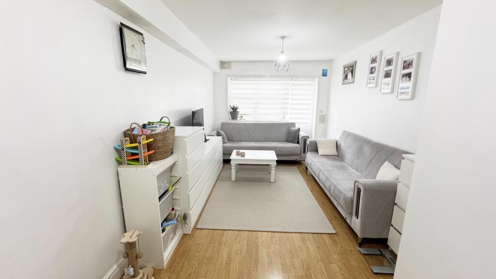 Main image of property: Harrington Hill