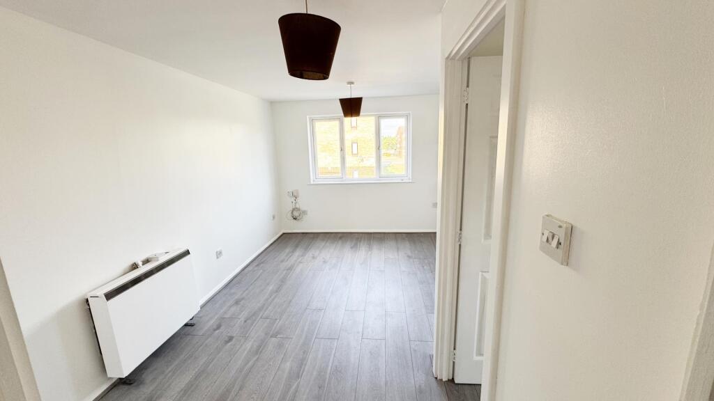 Main image of property: Wigston Close, Edmonton, N18