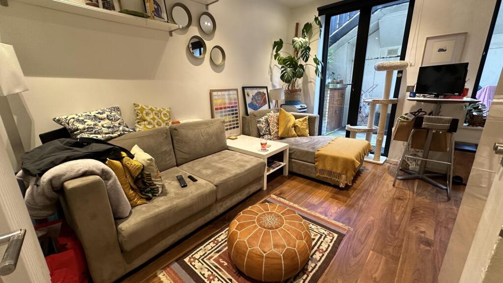 Main image of property: Burder Road, Dalston, N1
