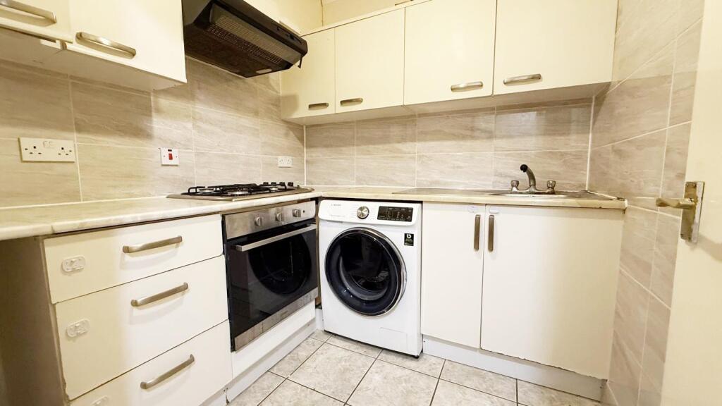 Main image of property: Benwell Road, Holloway, N7