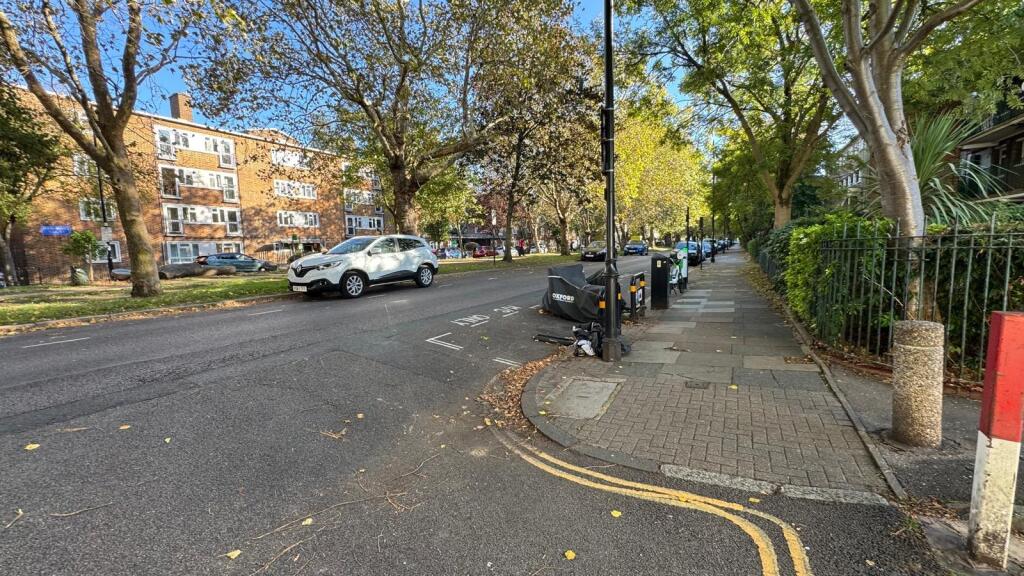 Main image of property: Athenaeum Court, Highbury new park, N5