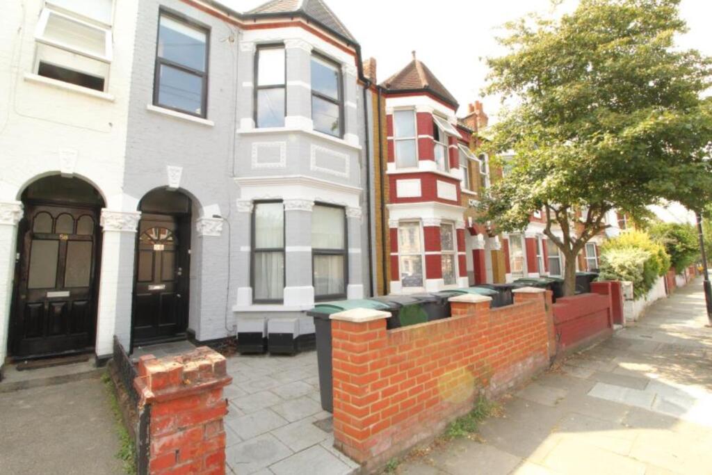 Main image of property: Rutland Gardens, Haringey, N4