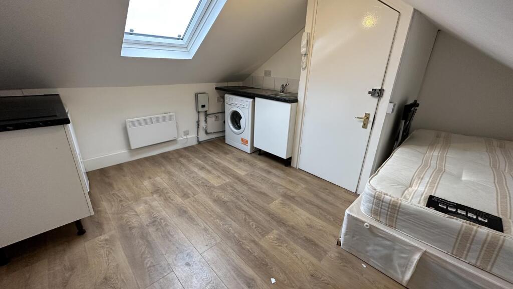 Main image of property: Seven Sisters Road, Holloway, N7