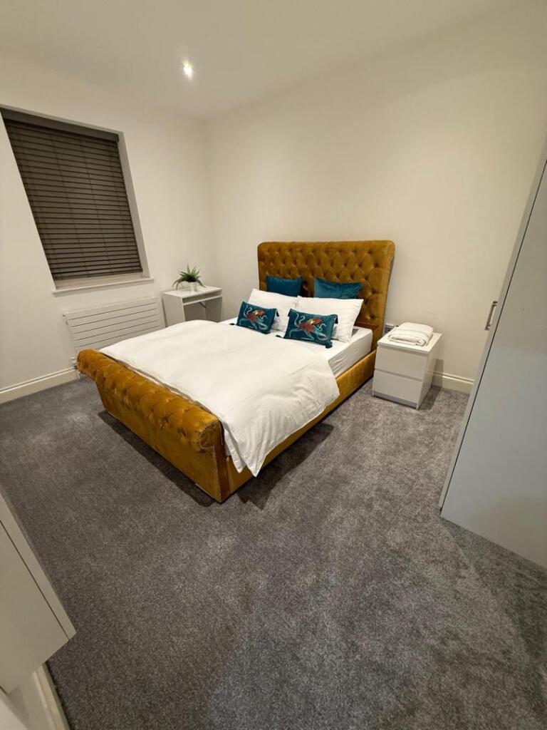 Main image of property: Paddington, Capital House