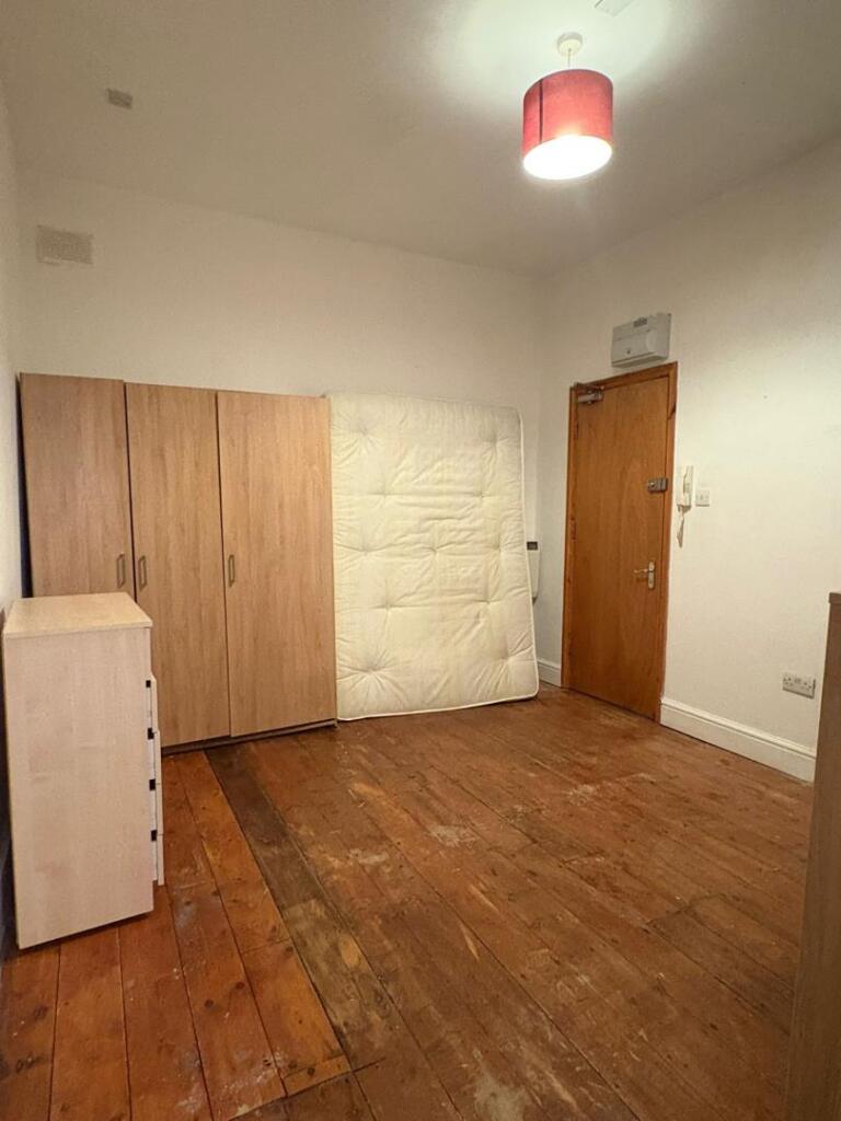 Main image of property: Studio, Bryantwood Road, N7