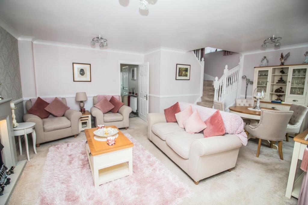 Additional property image - Bradwell Way, Philadelphia, Houghton le Spring