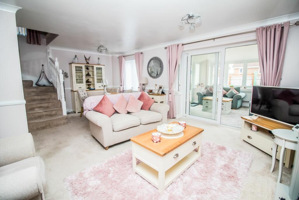 Additional property image - Bradwell Way, Philadelphia, Houghton le Spring