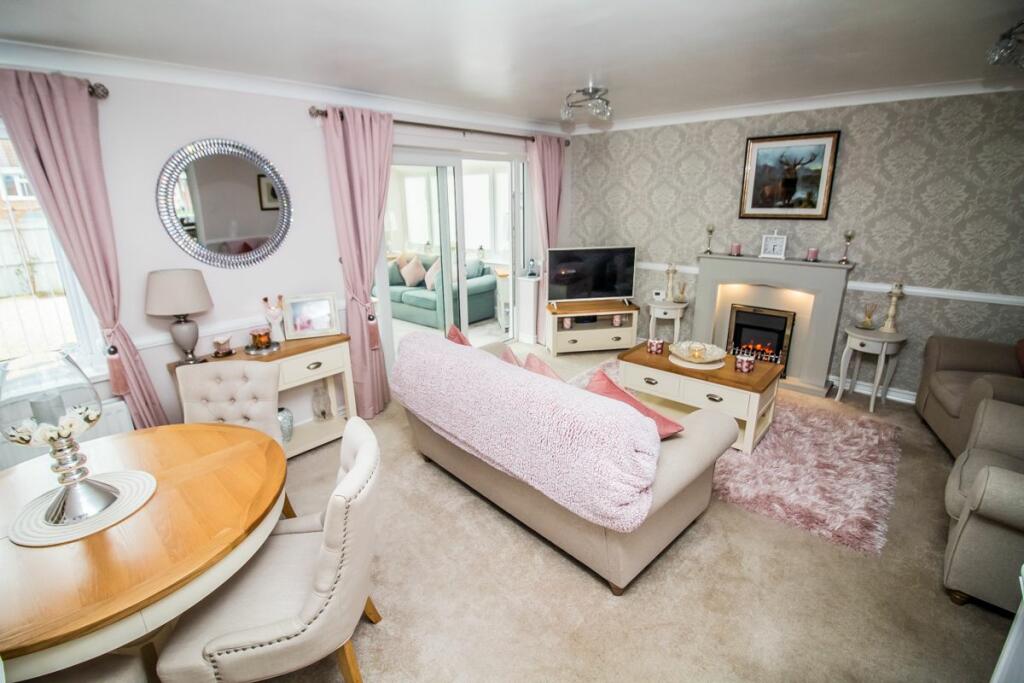 Additional property image - Bradwell Way, Philadelphia, Houghton le Spring