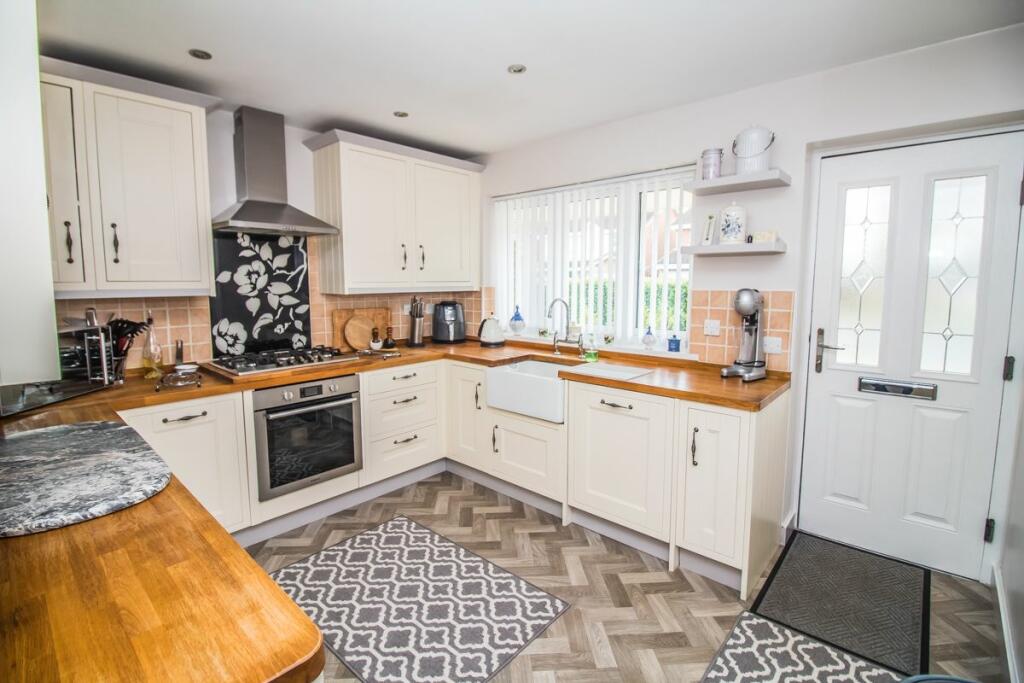 Additional property image - Bradwell Way, Philadelphia, Houghton le Spring
