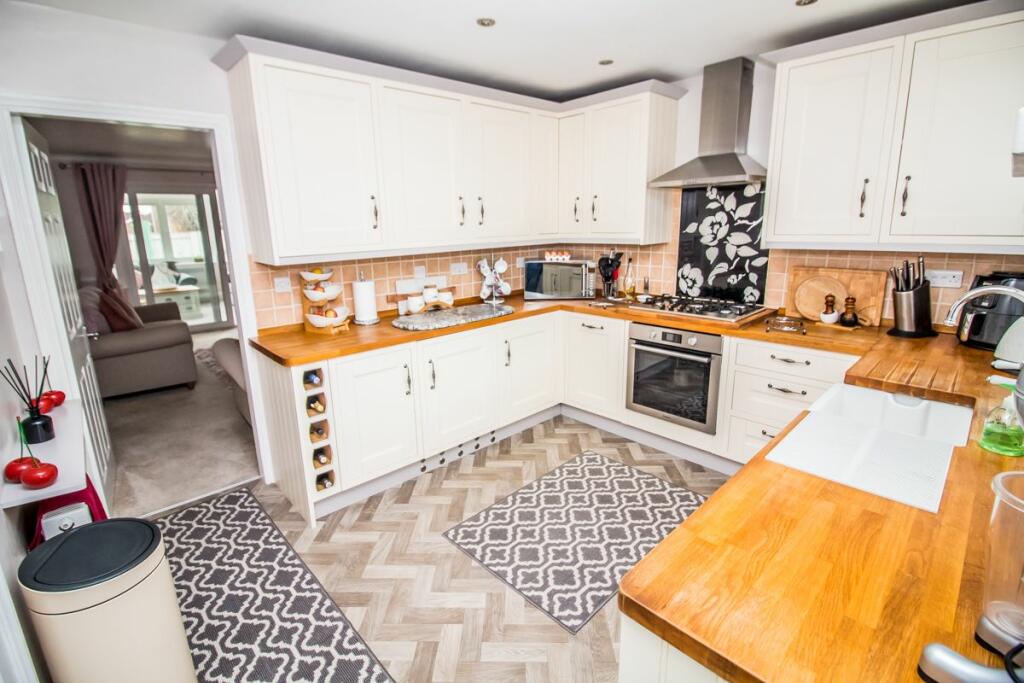Additional property image - Bradwell Way, Philadelphia, Houghton le Spring