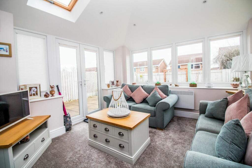 Additional property image - Bradwell Way, Philadelphia, Houghton le Spring
