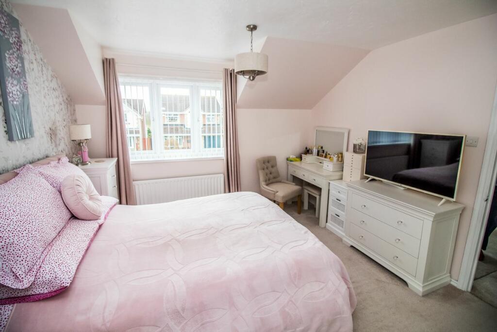 Additional property image - Bradwell Way, Philadelphia, Houghton le Spring