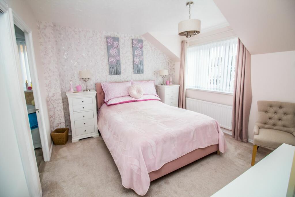 Additional property image - Bradwell Way, Philadelphia, Houghton le Spring