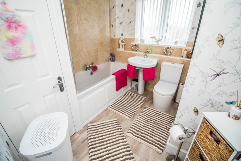 Additional property image - Bradwell Way, Philadelphia, Houghton le Spring