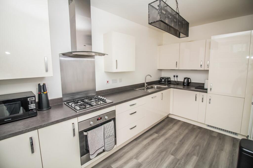 Additional property image - Watergate, Elba Park, Houghton Le Spring