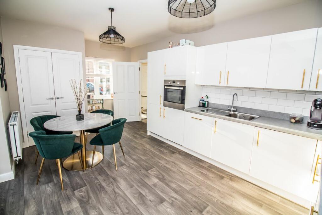 Additional property image - Whitworth Park Drive, Houghton Le Spring