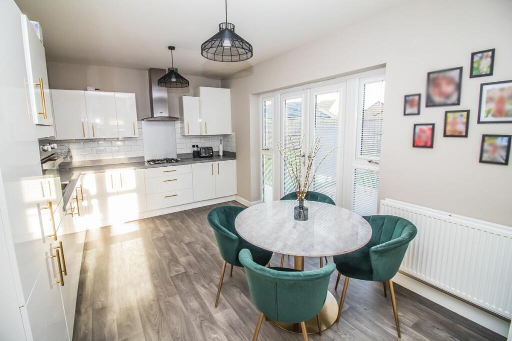 Additional property image - Whitworth Park Drive, Houghton Le Spring
