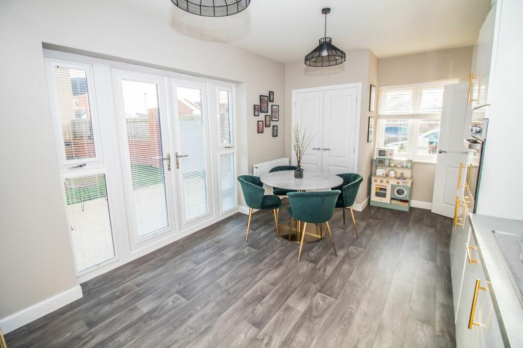 Additional property image - Whitworth Park Drive, Houghton Le Spring