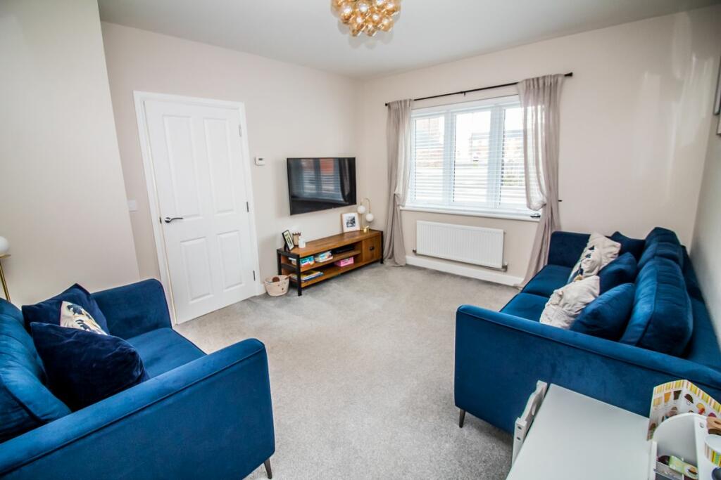 Additional property image - Whitworth Park Drive, Houghton Le Spring