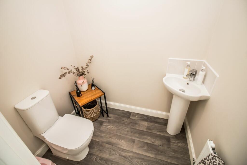 Additional property image - Whitworth Park Drive, Houghton Le Spring