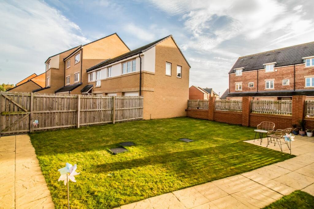 Additional property image - Whitworth Park Drive, Houghton Le Spring