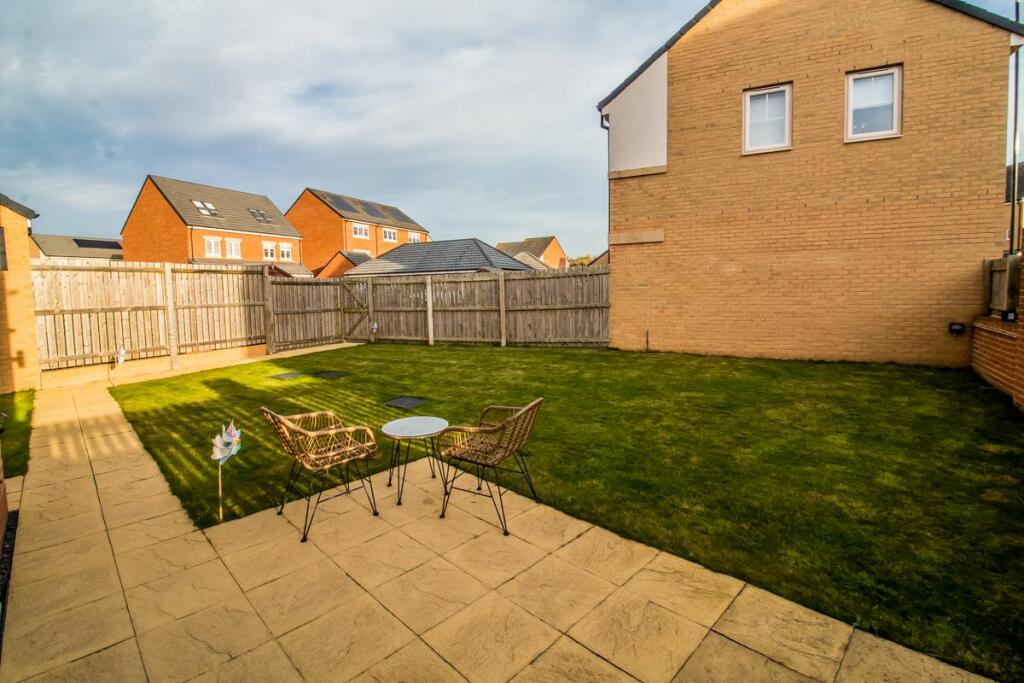Additional property image - Whitworth Park Drive, Houghton Le Spring