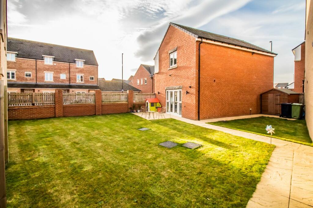 Additional property image - Whitworth Park Drive, Houghton Le Spring