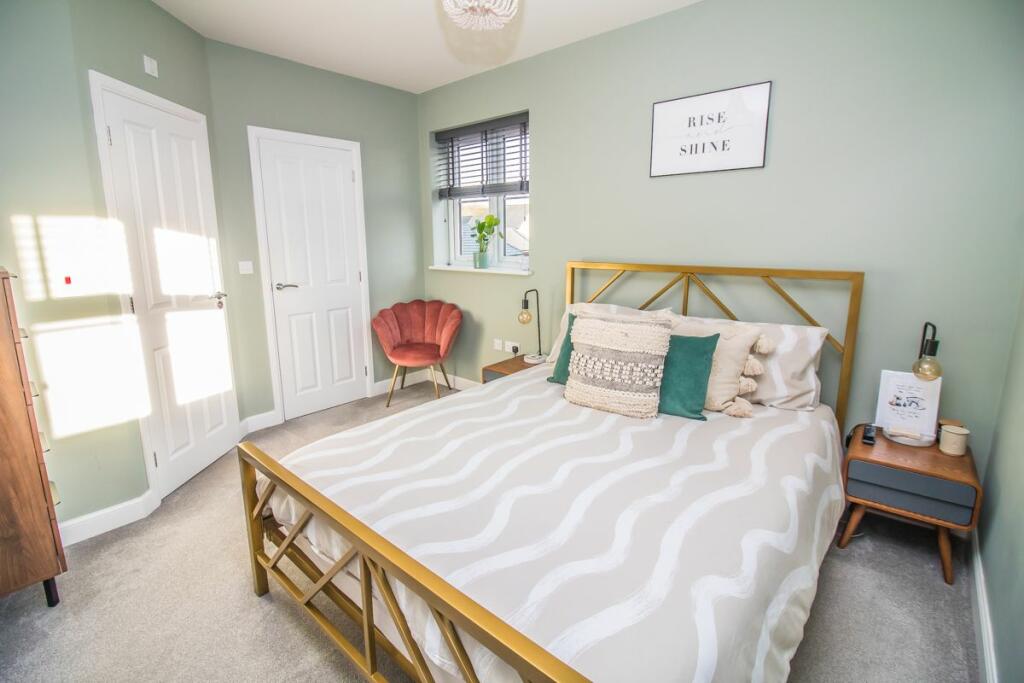 Additional property image - Whitworth Park Drive, Houghton Le Spring