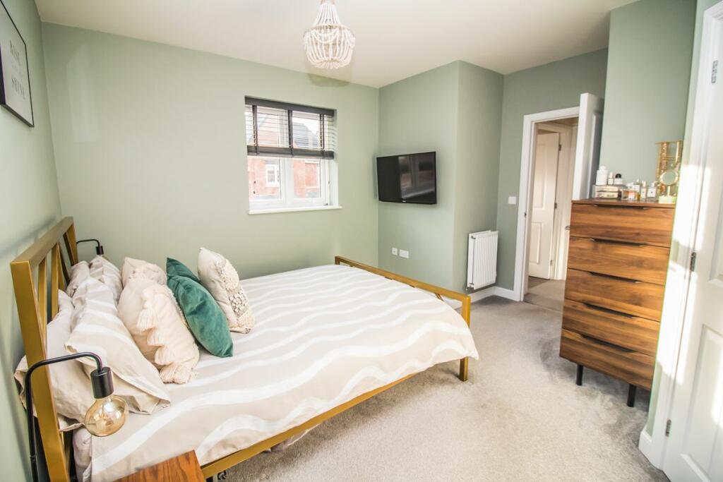 Additional property image - Whitworth Park Drive, Houghton Le Spring