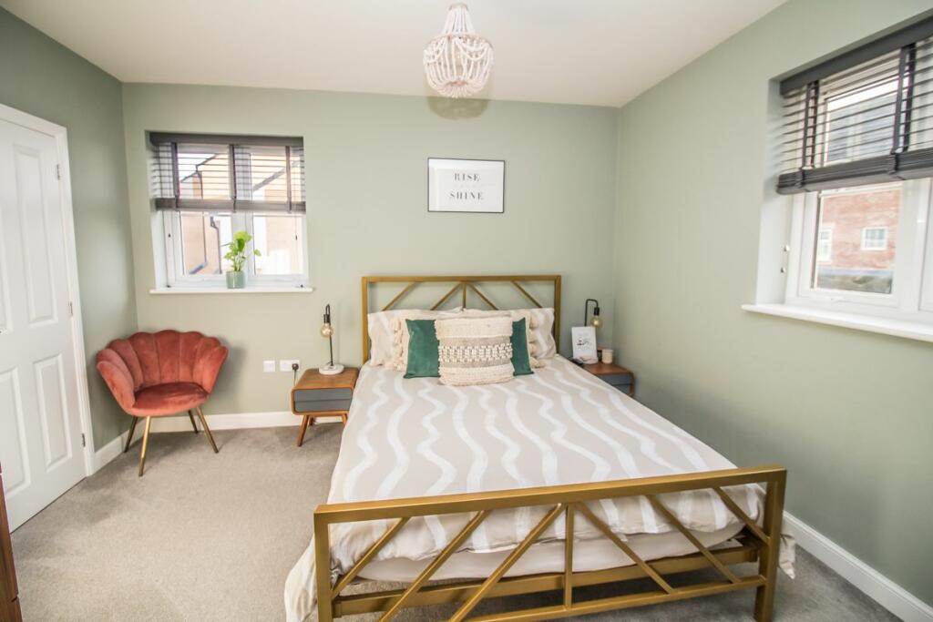 Additional property image - Whitworth Park Drive, Houghton Le Spring