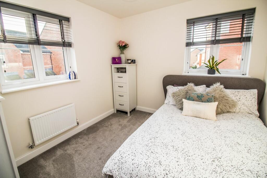 Additional property image - Whitworth Park Drive, Houghton Le Spring