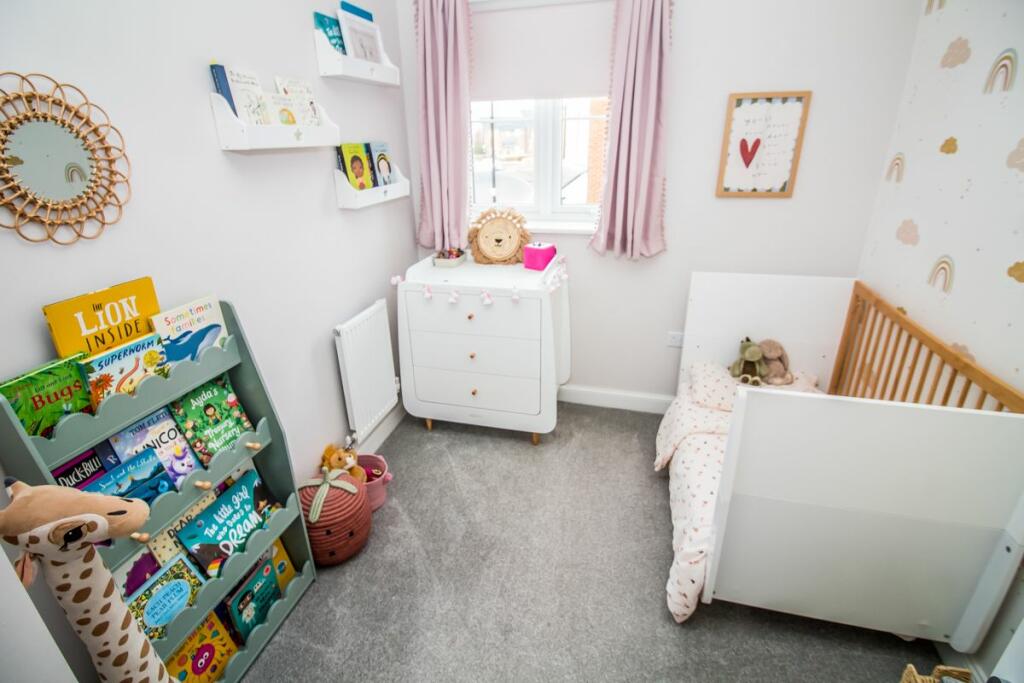 Additional property image - Whitworth Park Drive, Houghton Le Spring