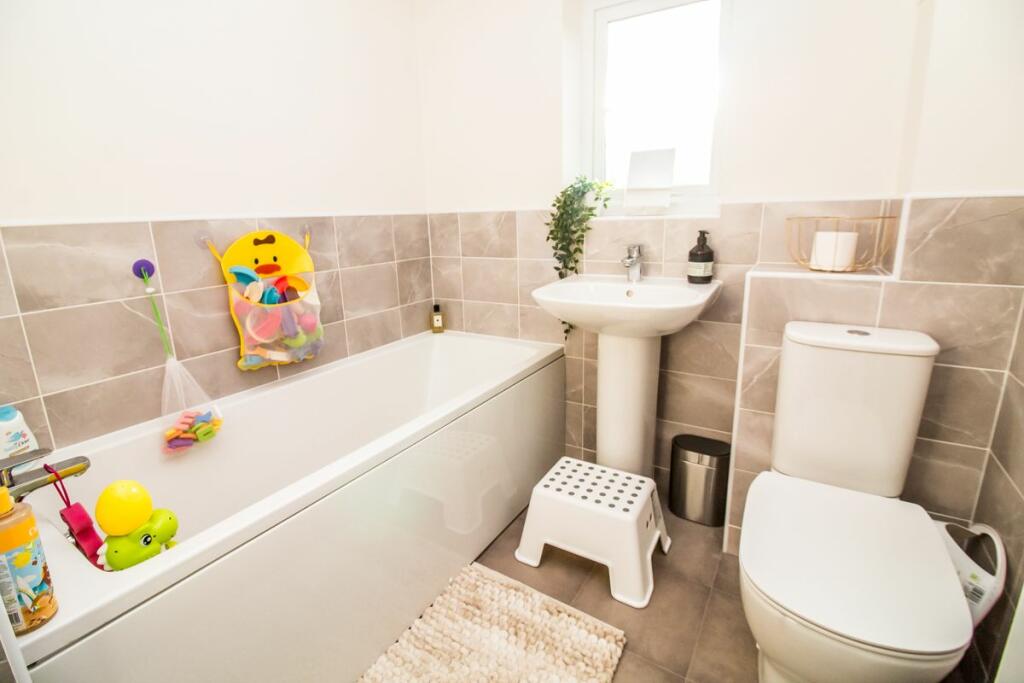 Additional property image - Whitworth Park Drive, Houghton Le Spring