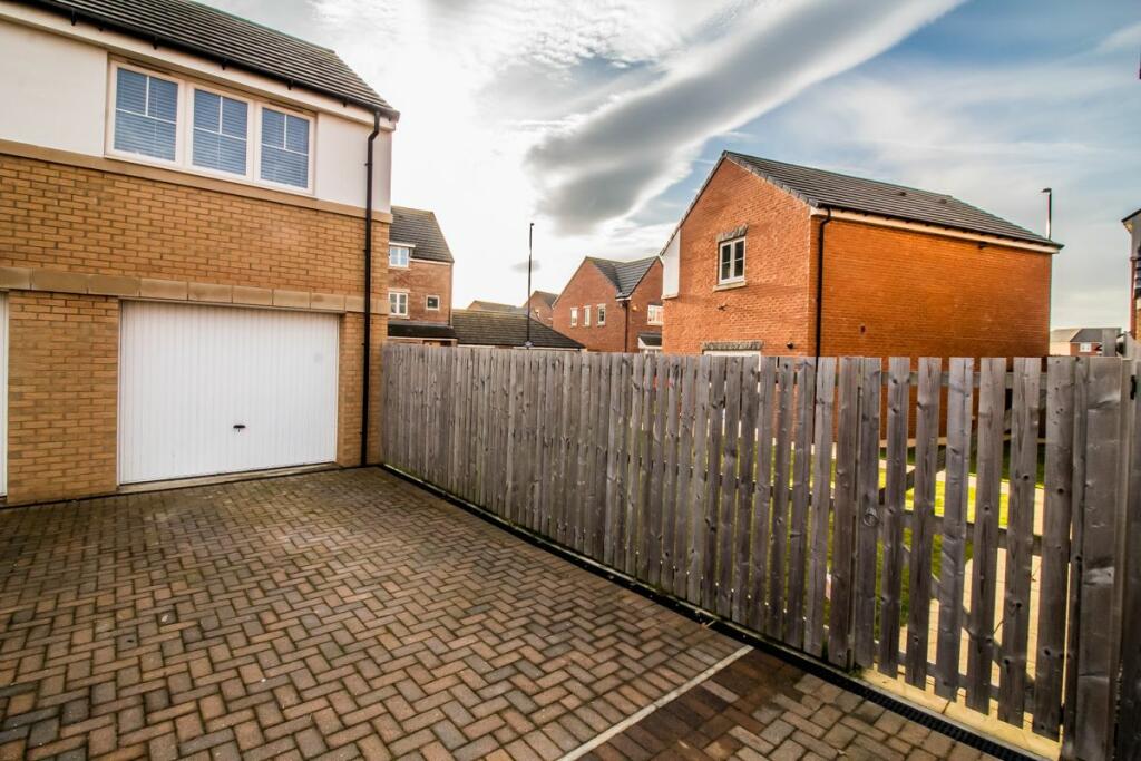 Additional property image - Whitworth Park Drive, Houghton Le Spring