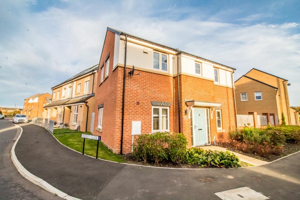 Additional property image - Whitworth Park Drive, Houghton Le Spring