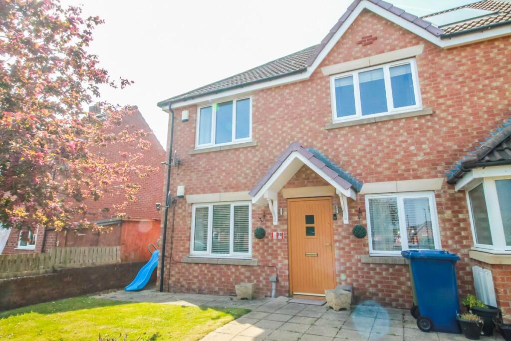 Main image of property: Westward Place, Harraton, Washington, NE38