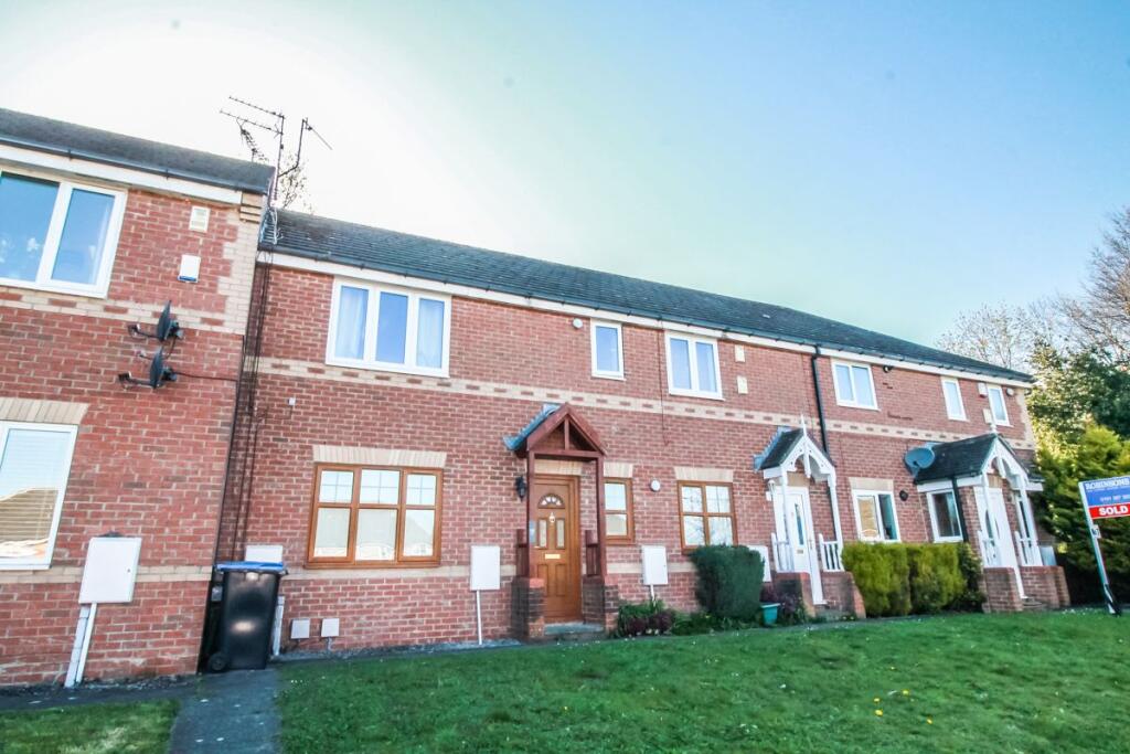 Main image of property: Bede Court, Chester le Street, DH3